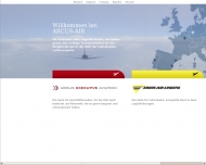 Bild Arcus-Air-Logistic GmbH & Co. KG Organisation und Vermittlung von Lufttransporten