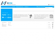 Bild Hanseatisches Hard- und Softwarekontor GmbH