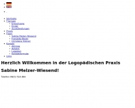 Bild Logopdische Praxis Melzer-Wiesend Sabine , Melzer-Wiesend Sabine