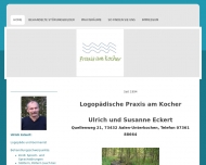 Bild Eckert Ulrich Logopdische Praxis