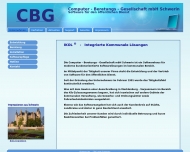 Bild CBG Computer-Beratungs-GmbH