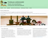 Bild Leonhard Thomas Logopdische Praxis