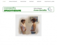 Bild Garsidis Anna Sprachtherapie