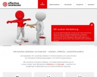 Bild effective WEBWORK GmbH