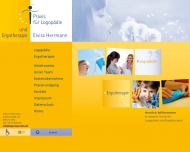 Bild Herrmann Elvira Praxis fr Logopdie u. Ergotherapie