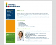 Bild Born Barbara Logopdin