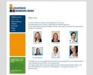Website Born Barbara Logop�din