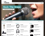 Bild Musikhaus Thomann e. K.