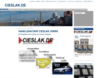 Bild Hans Joachim Cieslak GmbH