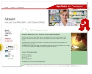 Bild Apotheke am Preuteplatz