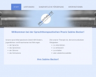 Bild Becker Sabine