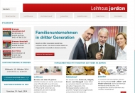 Bild PFAND-KREDIT Jordan Leihhaus Brema GmbH