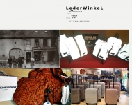 Bild Leder Winkel Inh. Norbert Hanowski Lederwarengeschft