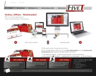 Bild Five-T Communication GmbH