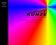 Bild Kunze Licht und Ton GmbH