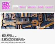 Bild COPYDRUCK Wissner GmbH