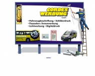 Bild Cordes Werbung GmbH