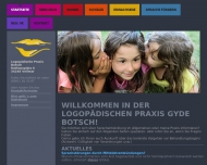 Bild Logopdische Praxis Botsch Gyde