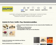 Bild Knupfer Dieter Modelltechnik
