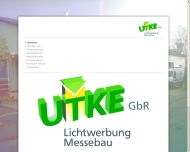 Bild Utke Lichtwerbung