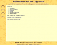 Bild Perle Thomas