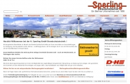Bild H. Sperling GmbH