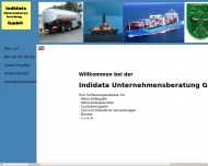 Bild Indidata GmbH Unternehmensberatung