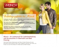 Bild Rusche Irmgard Lederarbeiten