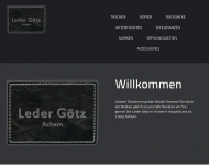 Bild Gtz Leder