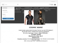 Bild Cosmic Ware