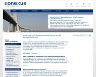 Bild KONEXUS Consulting Group GmbH