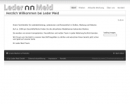 Bild Leder Meid GmbH