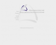 Bild H.I.B. Hanseatische Informa- tionssysteme Beratungs-GmbH