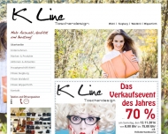Bild K-Line Taschendesign