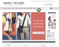 Bild Marc Picard Franchise GmbH