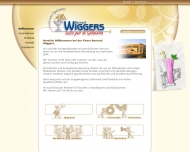 Bild Bernard Wiggers GmbH Großhandel für Konditorei- und Eisbedarf