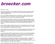 Bild Bröker Wolfgang