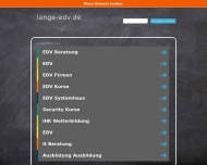 Bild Lange Thomas