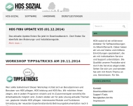 Bild Hamburger Datenservice Rendsburg