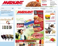 Bild Markant-Markt Bjrn Dohle