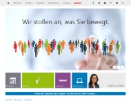 Bild Syntax GmbH IT-Services und Computervertrieb