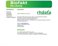 Bild rhdata Wirtschaftsinformatik GmbH