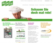 Bild PROHOGA GmbH & Co. KG