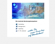 Bild Burghardt + Partner EDV-Beratung GmbH