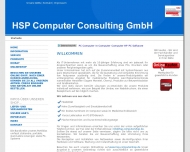 Bild HSP Computer Consulting GmbH