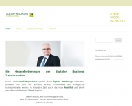 Bild F.A.C.E Feldhans & Albat Computer Engineering GmbH