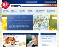 Bild Konsum Dresden Neustdter Markthalle Beteiligungs-GmbH