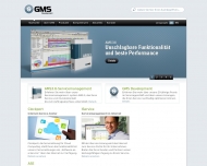 Bild GMS Development - Gesellschaft fr Software-Entwicklung mbH