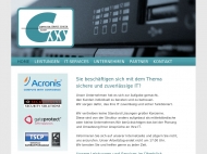 Bild CSS Computer Service Scheer GmbH