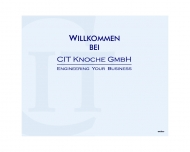 Bild viaLog IT Ges. fr Integrationsberatung mbH